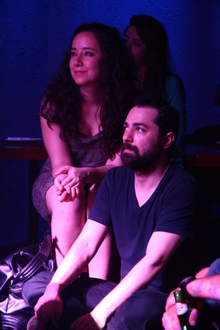 Beirut Speaks Jazz